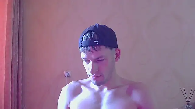 frama666 online show from October 31, 2025, 7:42 am