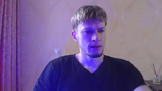 frama666 online show from November 17, 2025, 9:59 am