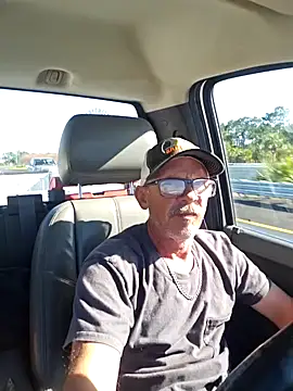 chris8827 online show from March 11, 2025, 9:04 pm