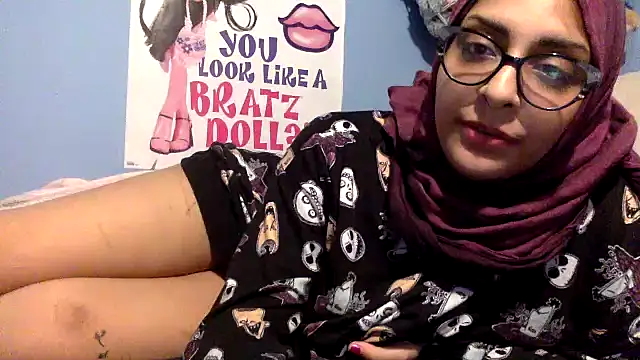 heavenssbunny online show from February 19, 2025, 9:06 am