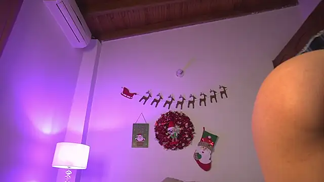 gala monroe online show from January 7, 2026, 11:01 am