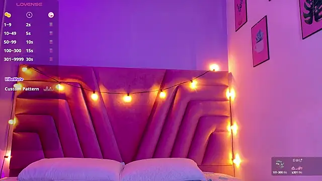 Snapshot of innocenthazel chatting on September 20, 2025, 2:56 am innocenthazel online show from September 20, 2025, 2:56 am