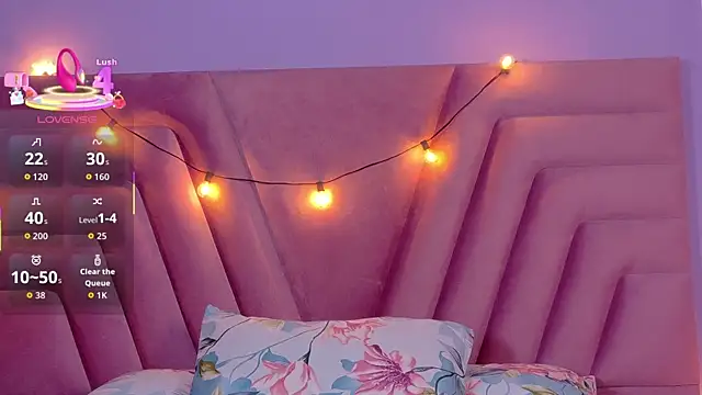 innocenthazel online show from January 15, 2026, 3:00 am