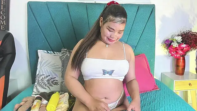 Snapshot of Mariana_star1 chatting on May 8, 2026, 4:29 am Mariana star1 online show from May 8, 2026, 4:29 am