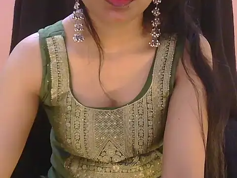 Snapshot of Cute_Pihu01 chatting on May 21, 2026, 8:38 pm Cute Pihu01 online show from May 21, 2026, 8:38 pm
