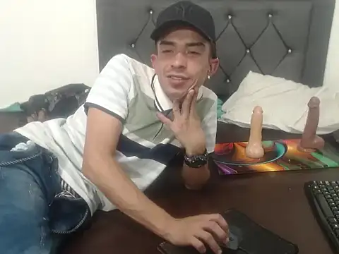 jhonny k online show from January 12, 2026, 11:48 am