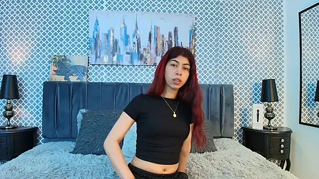 Cassie bloom online show from March 8, 2025, 3:39 am