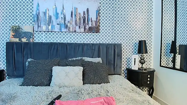 Cassie bloom online show from March 8, 2025, 7:16 am