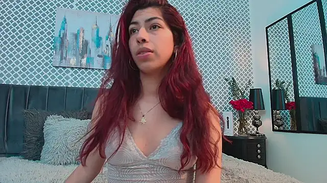 Cassie bloom online show from March 18, 2025, 9:52 am