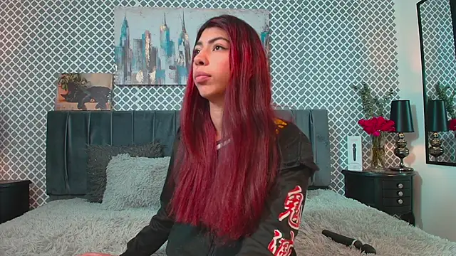 Cassie bloom online show from March 21, 2025, 9:45 am