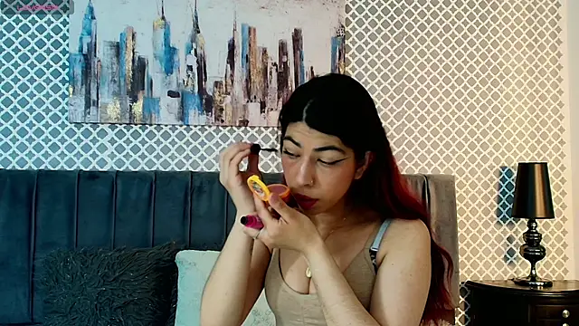 Cassie bloom online show from September 30, 2025, 3:22 am