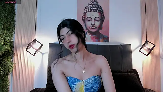 Cassie bloom online show from October 29, 2025, 8:21 pm