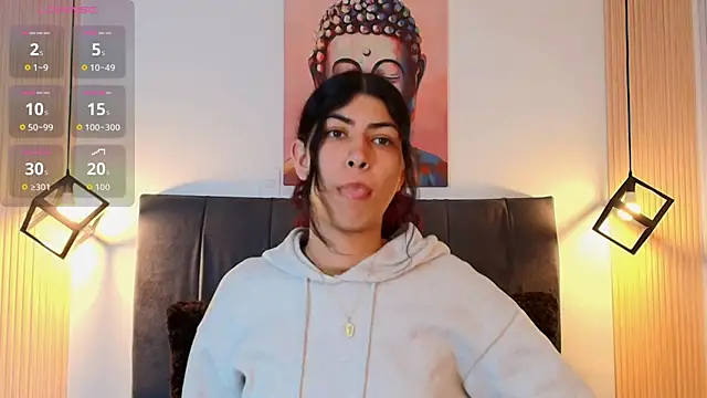 Cassie bloom online show from November 13, 2025, 7:46 pm