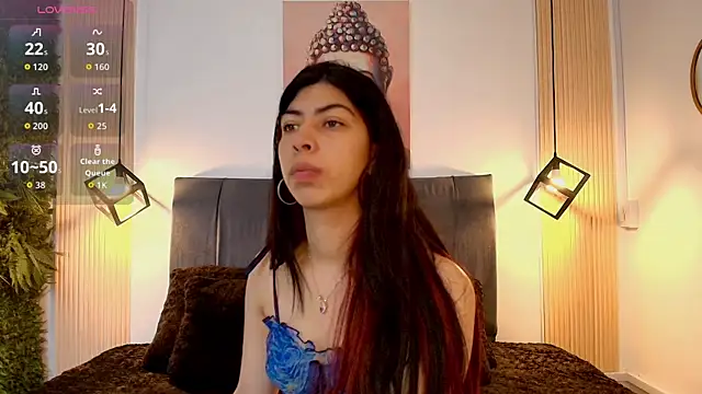 Cassie bloom online show from January 10, 2026, 7:37 pm