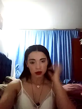 saritaorrego online show from July 16, 2026, 12:38 am