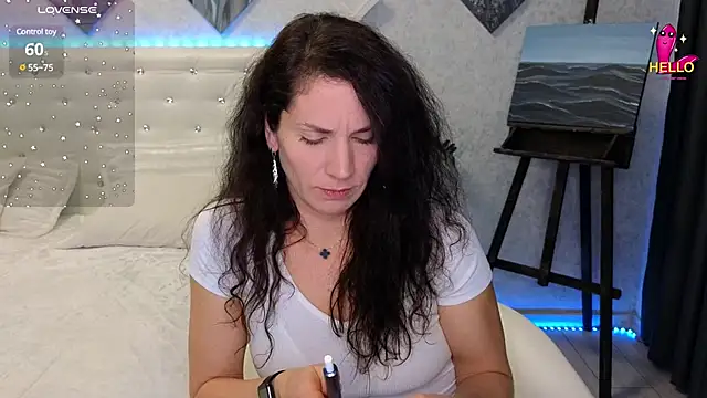 mylady xenia online show from March 15, 2025, 10:44 pm