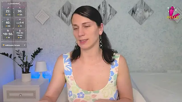 mylady xenia online show from June 17, 2026, 9:38 pm