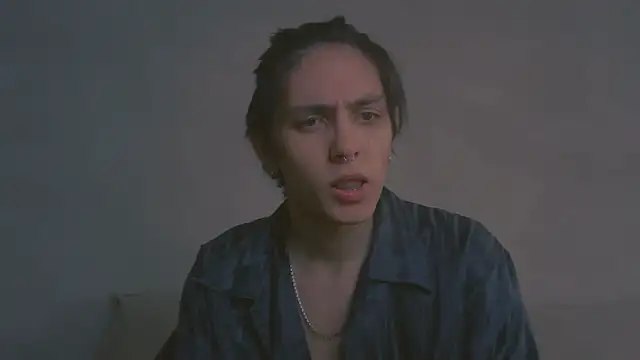 oli vers online show from September 20, 2025, 10:16 am