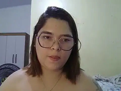 GoddessChaar online show from March 21, 2025, 1:56 am