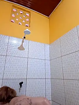 GoddessChaar online show from March 27, 2026, 11:10 am