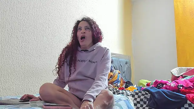 lexxy ray666 online show from November 6, 2025, 10:27 am