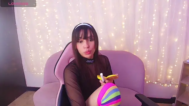 Melodypretty1 online show from March 13, 2025, 3:11 am