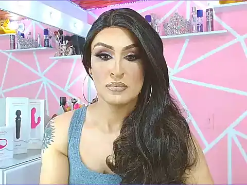 crsthinasweet online show from February 26, 2025, 2:04 am