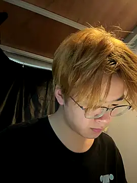 Anson0722 online show from September 21, 2025, 3:30 am