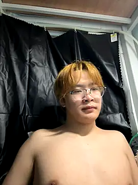 Anson0722 online show from September 22, 2025, 3:25 pm