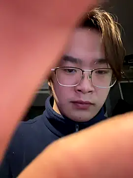 Anson0722 online show from November 18, 2025, 3:27 pm