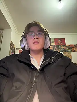 Anson0722 online show from March 10, 2026, 2:11 pm