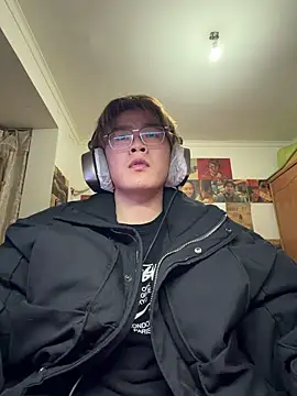 Anson0722 online show from March 21, 2026, 1:48 pm