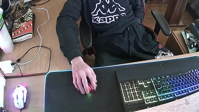 Snapshot of DerGeileLoveboy chatting on October 11, 2025, 10:03 am DerGeileLoveboy online show from October 11, 2025, 10:03 am