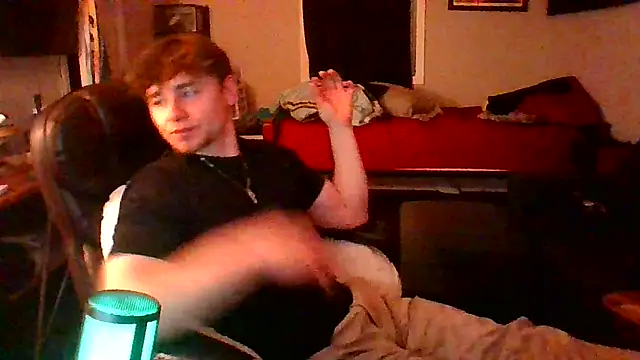 Snapshot of JCstrings chatting on March 1, 2025, 4:47 am JCstrings online show from March 1, 2025, 4:47 am