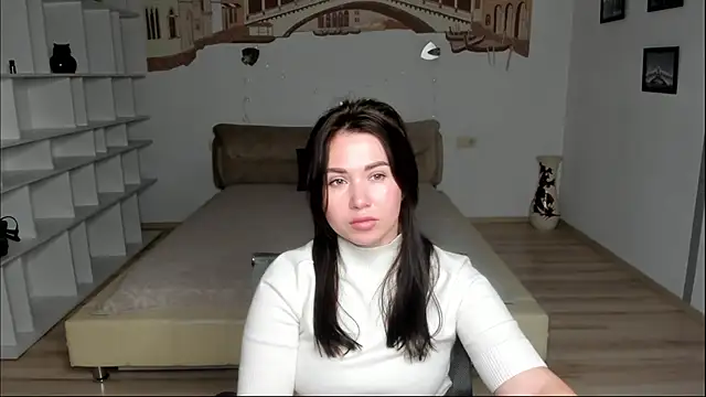 LizaTomson online show from November 12, 2025, 8:48 am