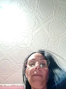 Ramona870 online show from October 1, 2025, 2:12 pm