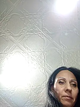 Ramona870 online show from December 21, 2025, 7:37 am