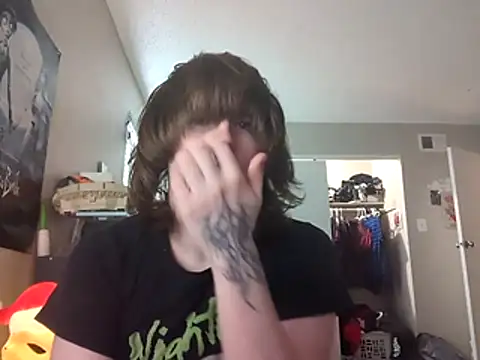 2007slave online show from January 13, 2026, 10:37 pm