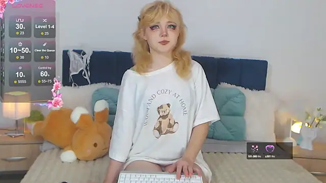 EmilyAngells online show from September 23, 2025, 7:11 am