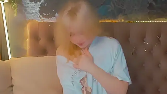 EmilyAngells online show from March 3, 2026, 7:03 am