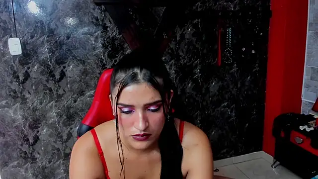 CelesteHeaven online show from September 19, 2025, 1:12 pm