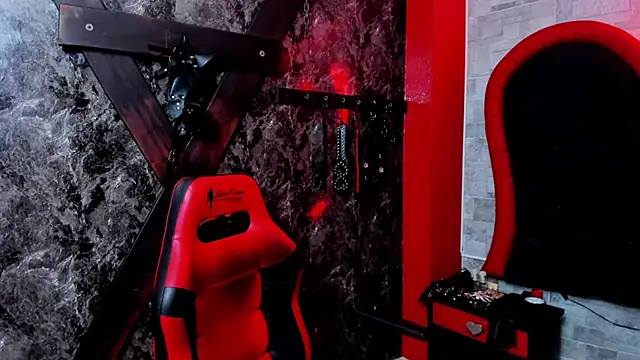 CelesteHeaven online show from September 30, 2025, 2:55 pm