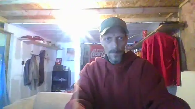 jay short7863 online show from March 5, 2026, 1:29 pm