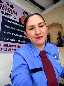 Megan-01- online show from September 15, 2025, 12:38 pm