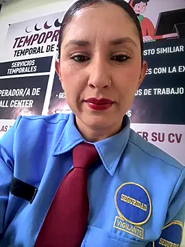 Megan-01- online show from September 17, 2025, 12:18 pm