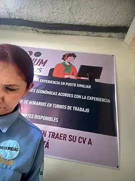 Megan-01- online show from October 8, 2025, 12:47 pm