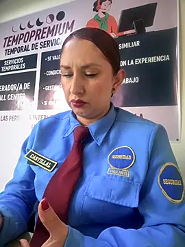 Megan-01- online show from October 15, 2025, 12:05 pm