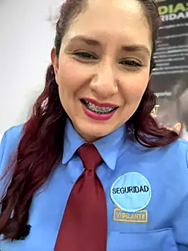 Megan-01- online show from December 4, 2025, 1:20 pm