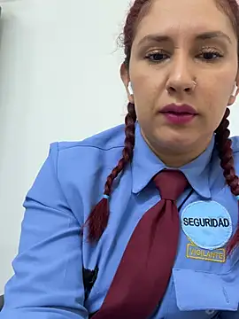 Megan-01- online show from April 4, 2026, 1:30 pm