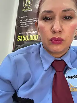 Megan-01- online show from April 10, 2026, 12:43 pm